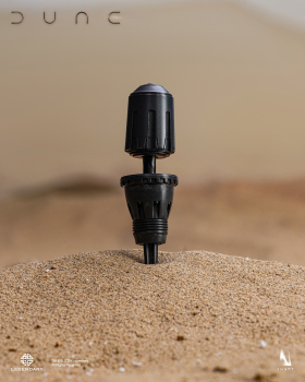 INART Paul Atreides Standard